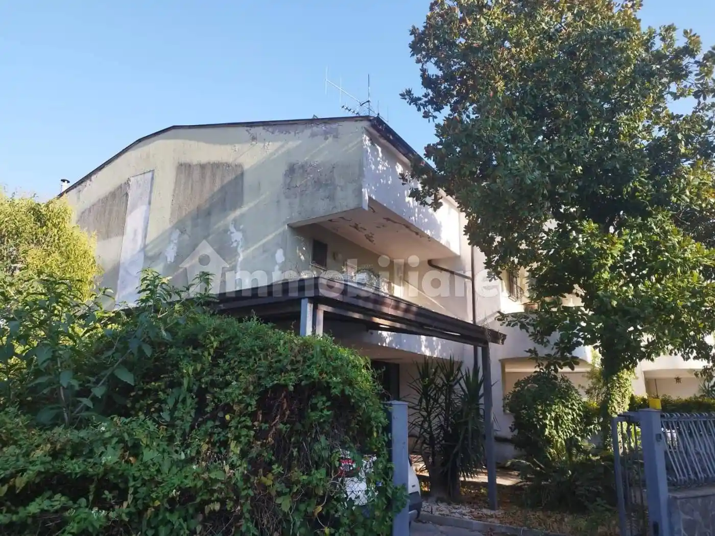 Villetta a schiera in vendita a Ferentino