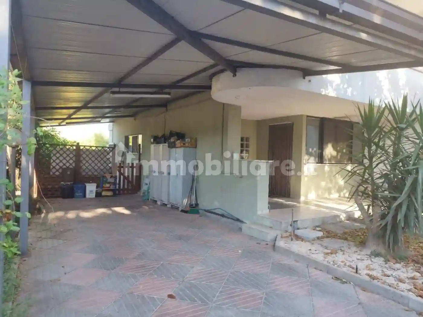 Villetta a schiera - foto 5