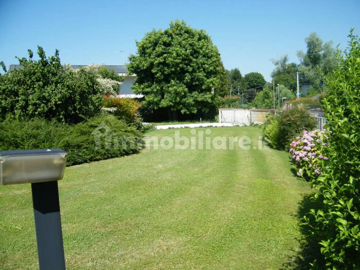 Villa unifamiliare via L. Brendolin, Bevadoro, Campodoro - foto 2