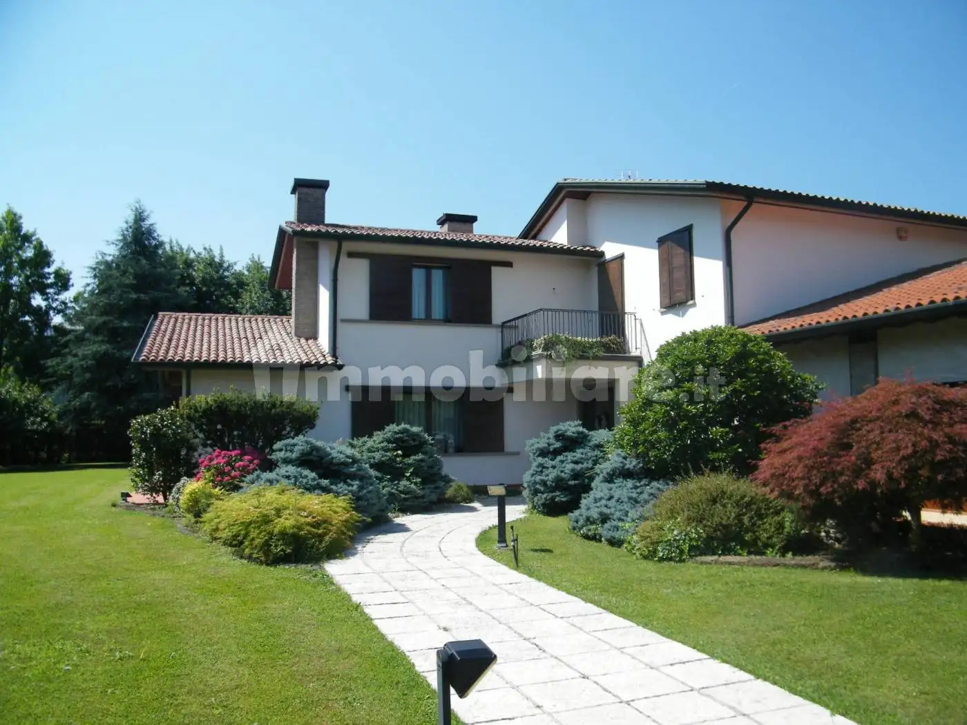 Villa unifamiliare via L. Brendolin, Bevadoro, Campodoro - foto 3