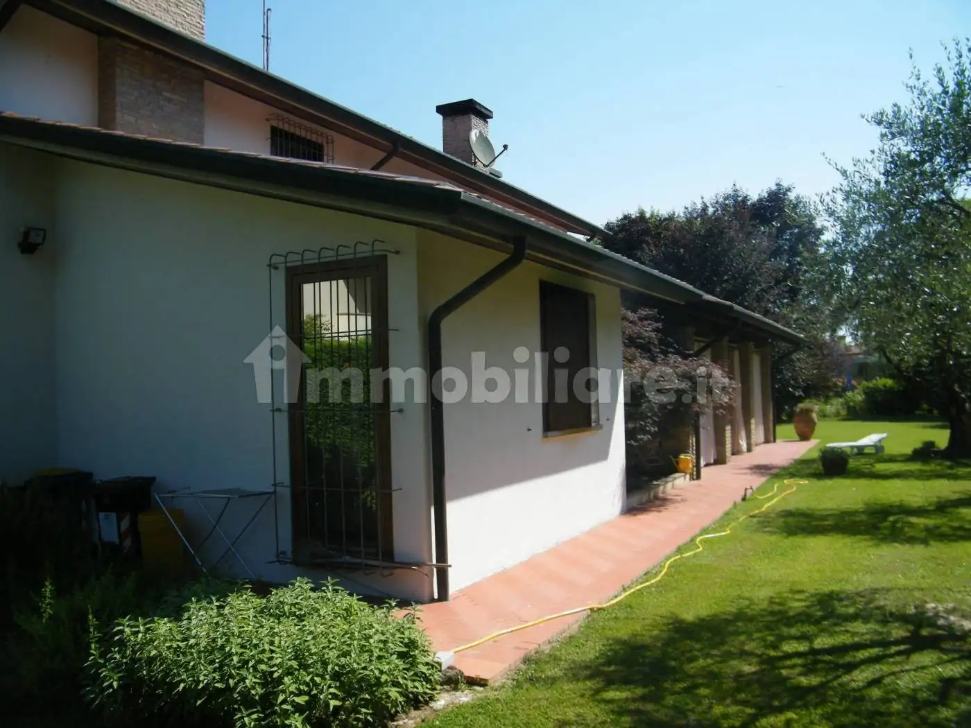 Villa unifamiliare via L. Brendolin, Bevadoro, Campodoro - foto 5