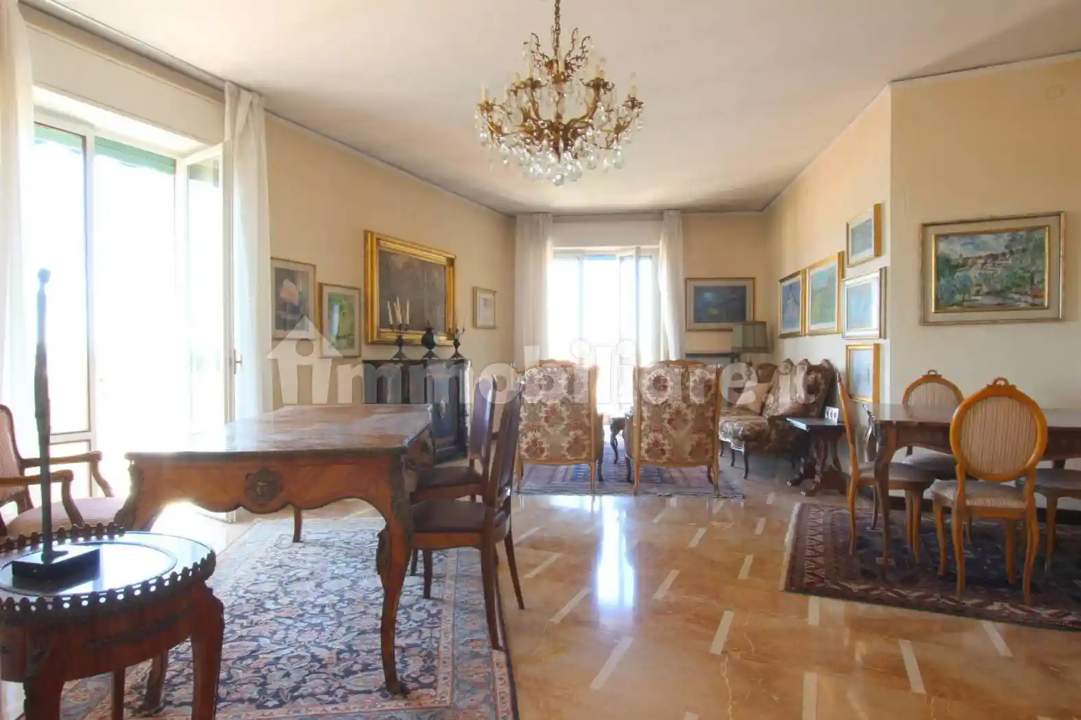 Attico - Mansarda in vendita a Verona