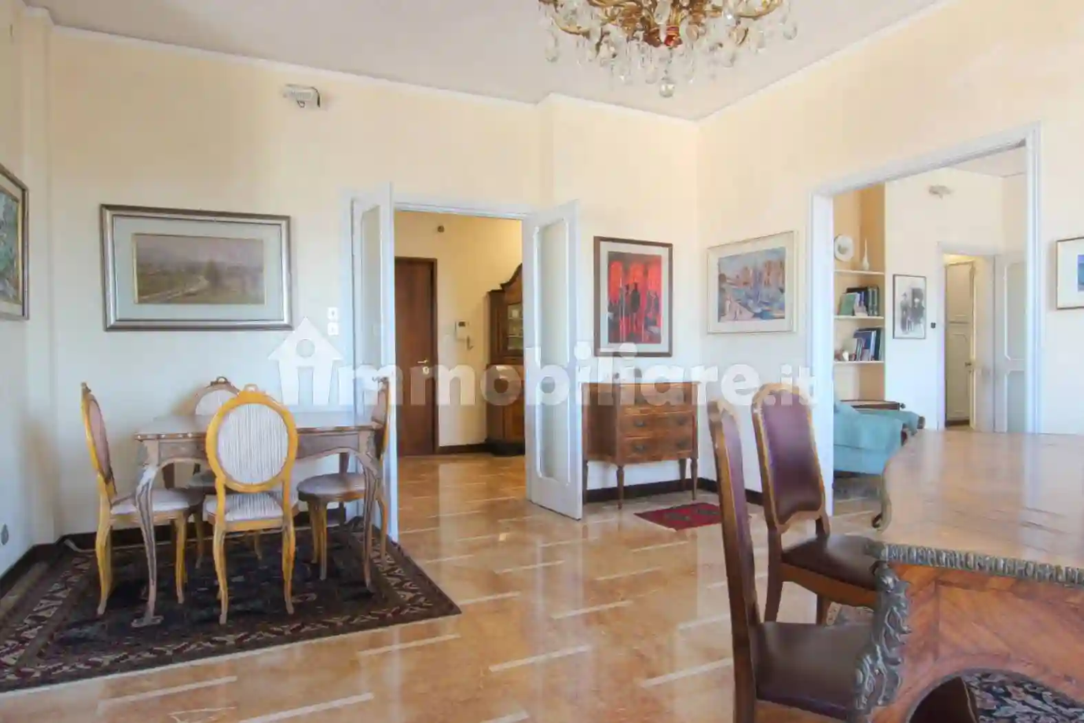 Attico - Mansarda - foto 2