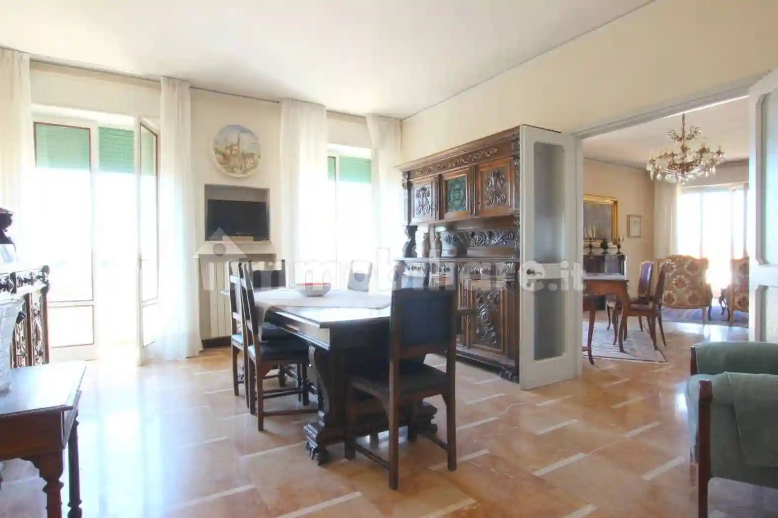 Attico - Mansarda - foto 4