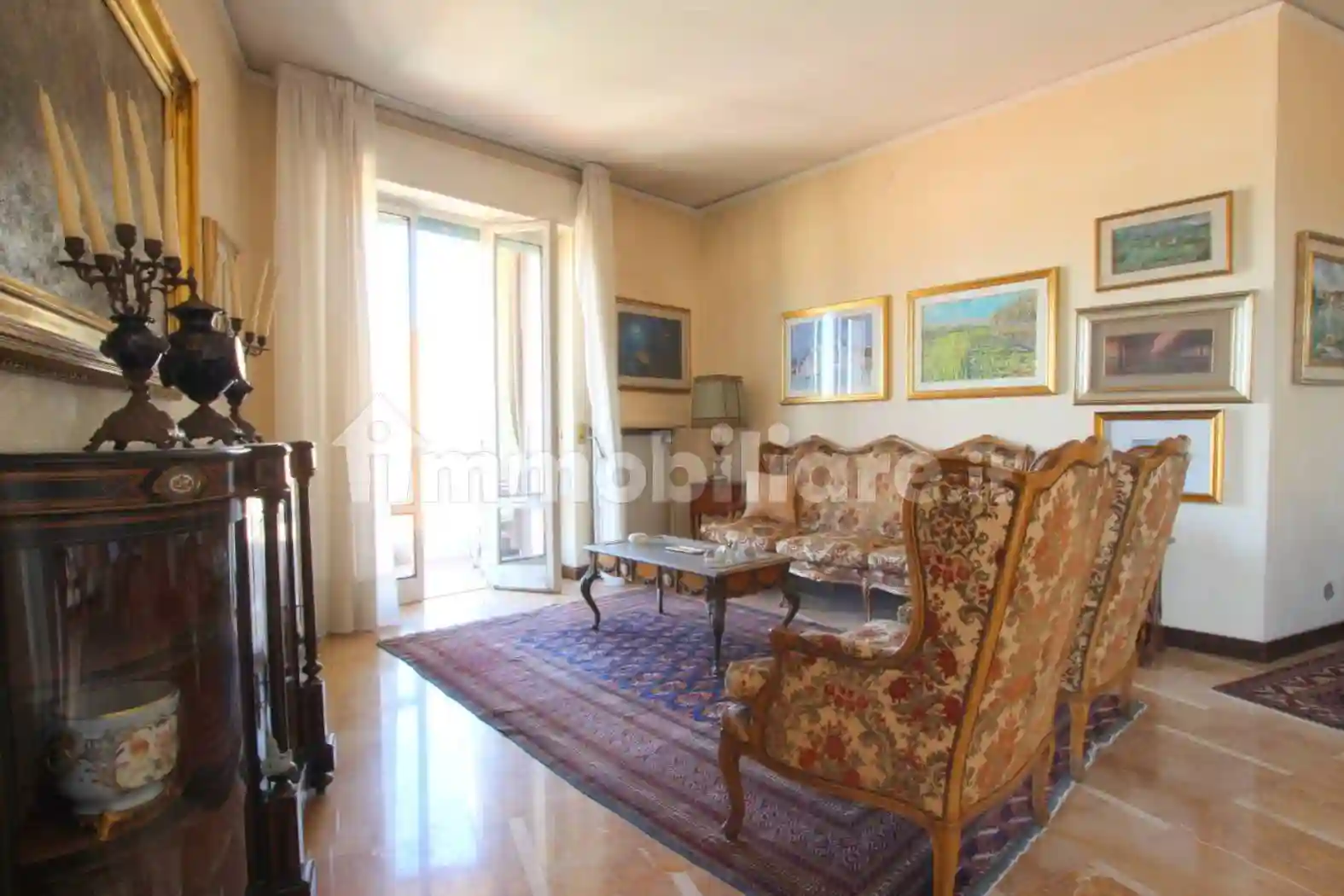 Attico - Mansarda - foto 5