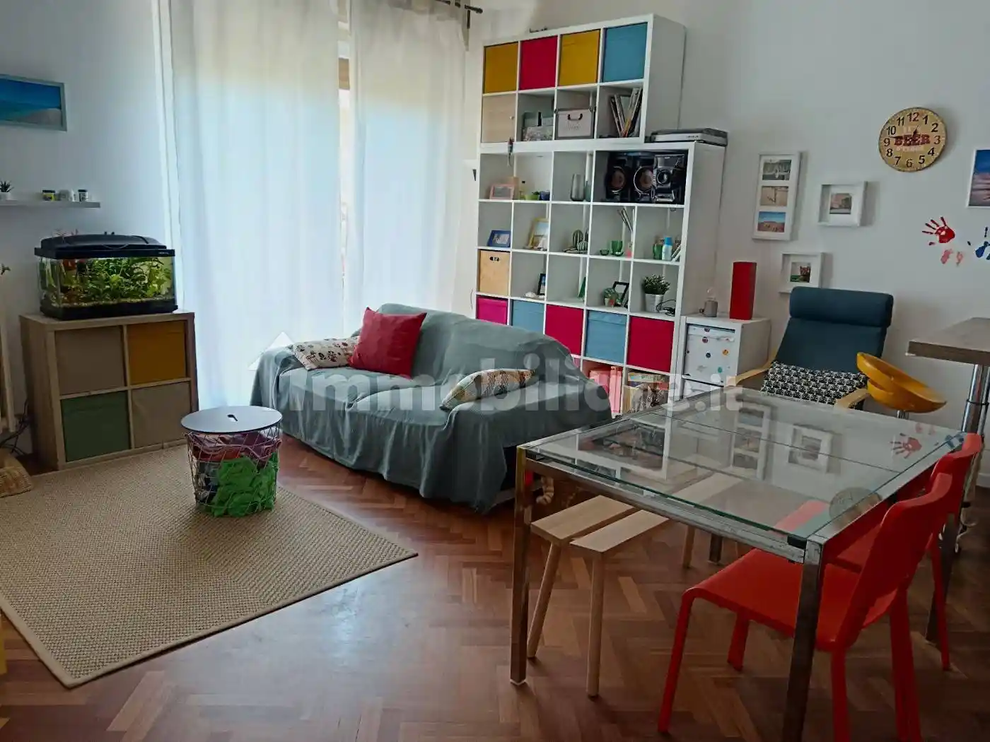 Appartamento in vendita a Senigallia