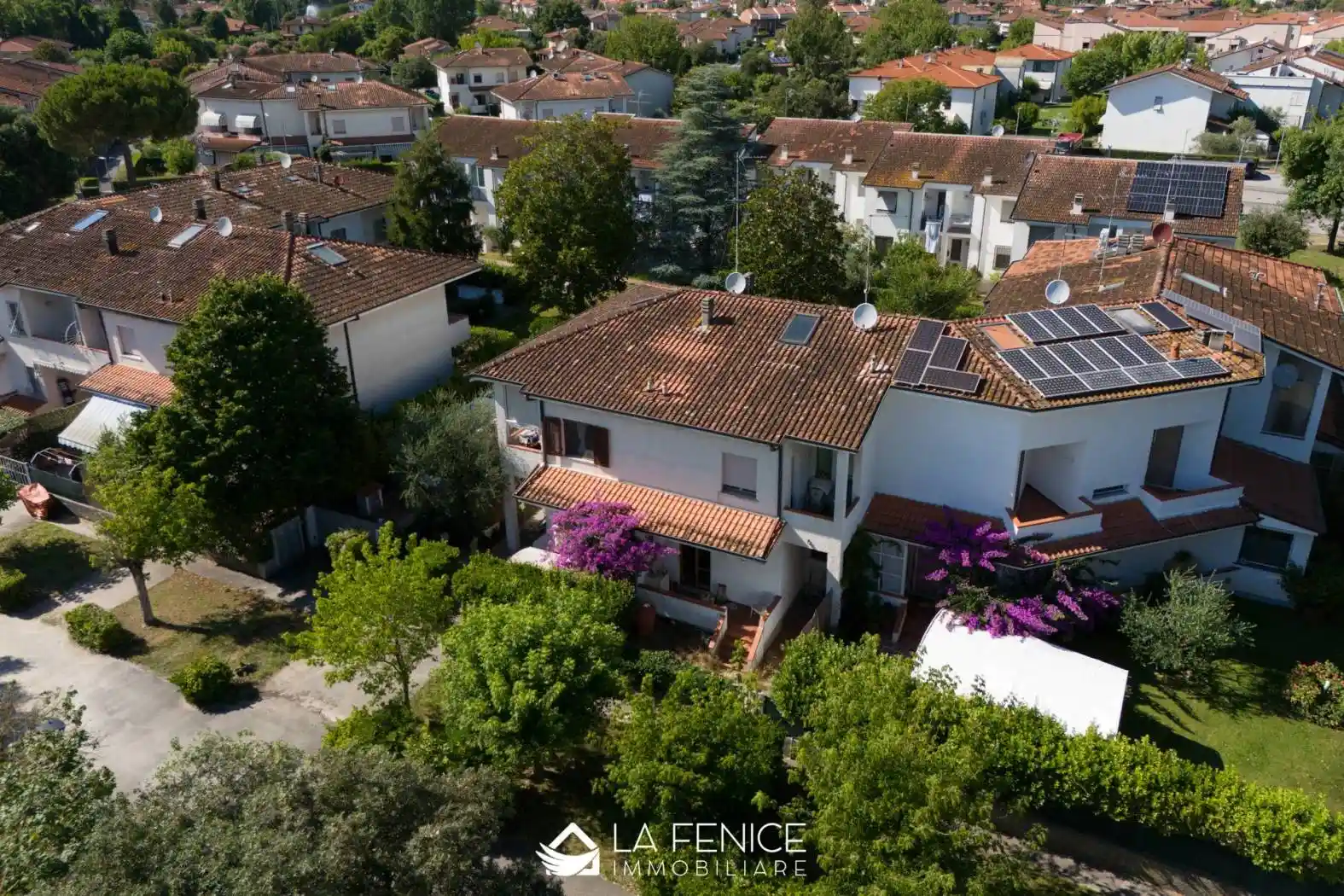 Villa in vendita a Pietrasanta