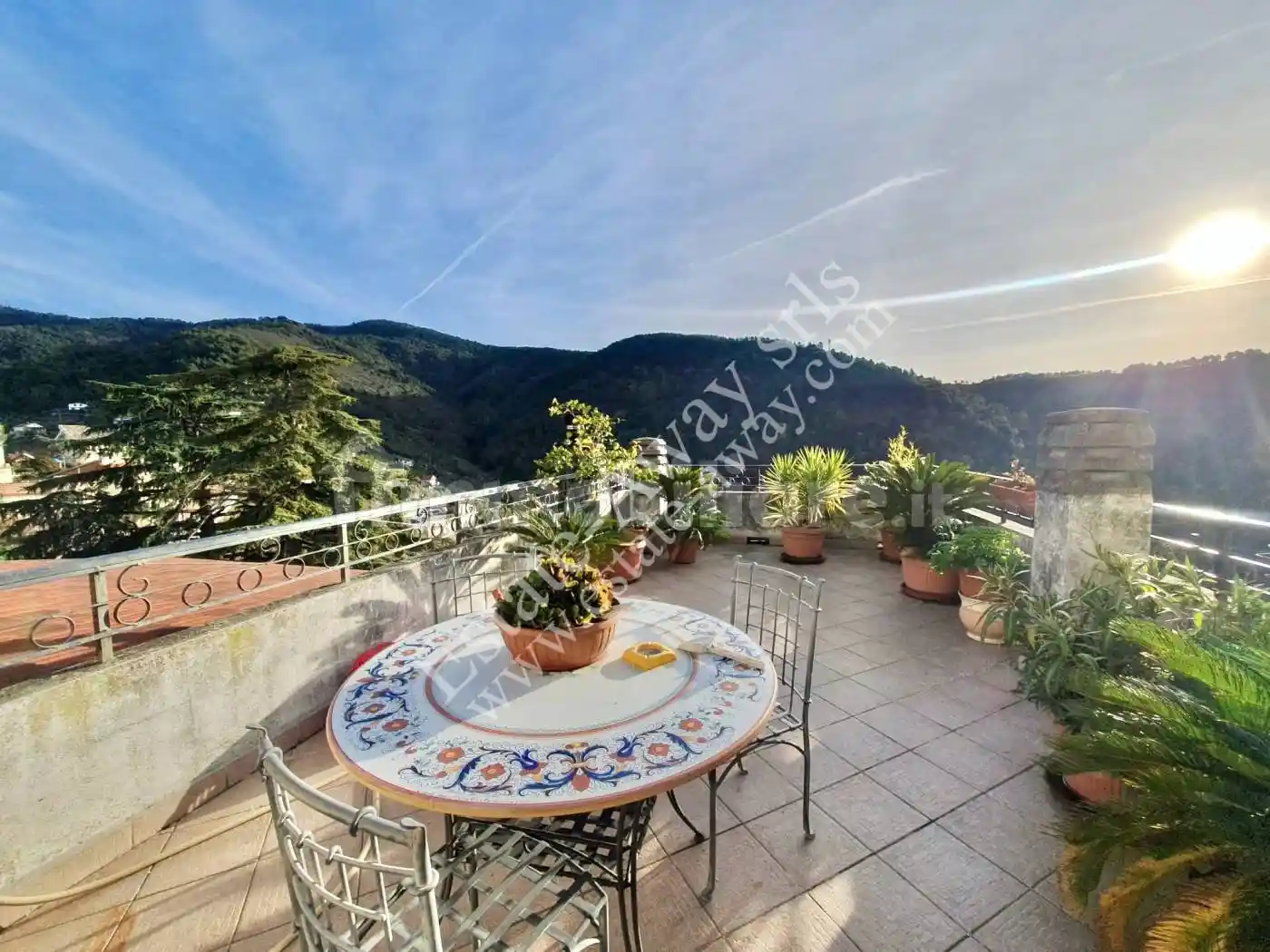 Appartamento in vendita a Seborga