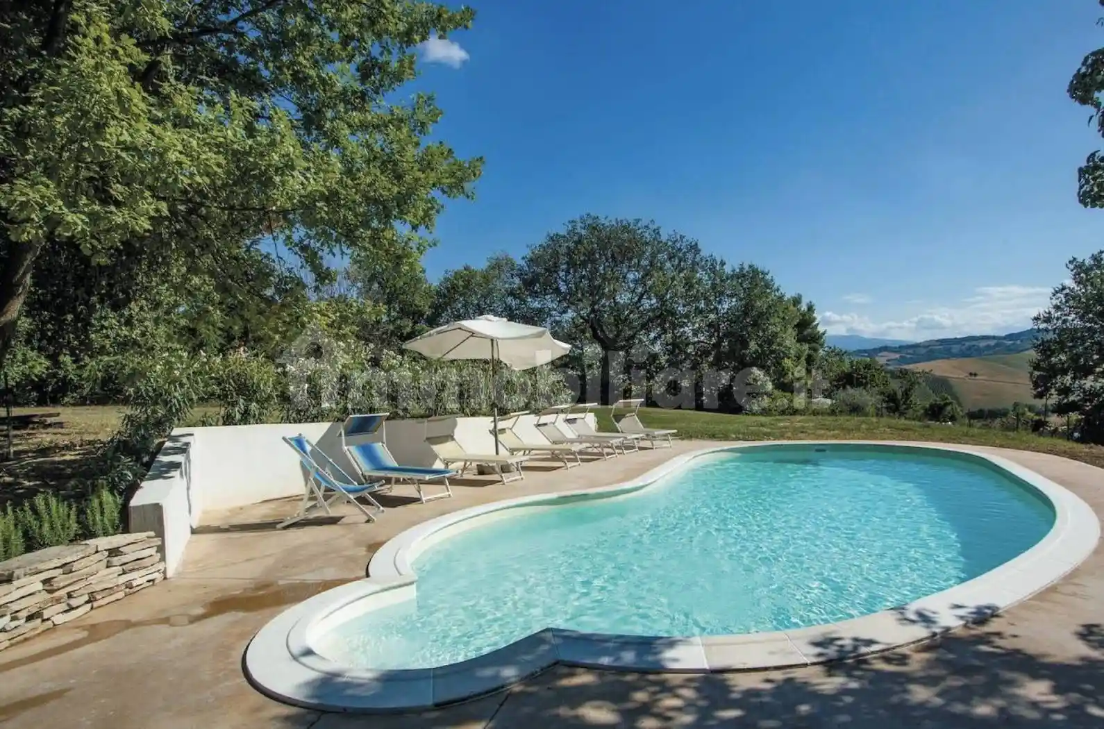 Villa unifamiliare Contrada Tesino 11, Cossignano - foto 2