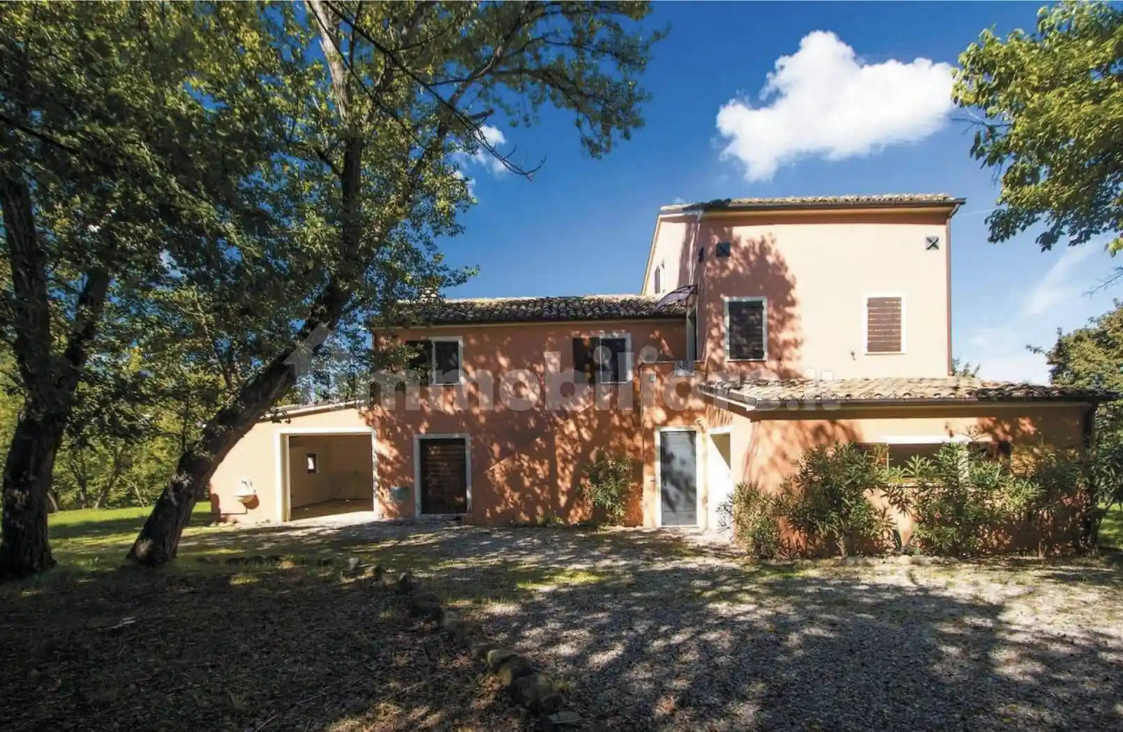 Villa unifamiliare Contrada Tesino 11, Cossignano - foto 5