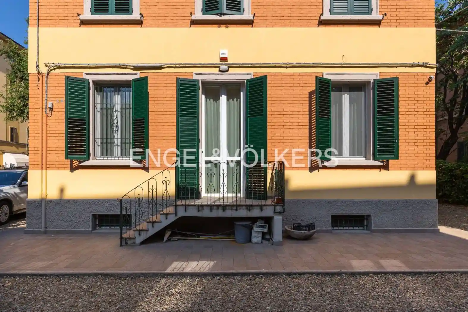 Appartamento in affitto a Bologna