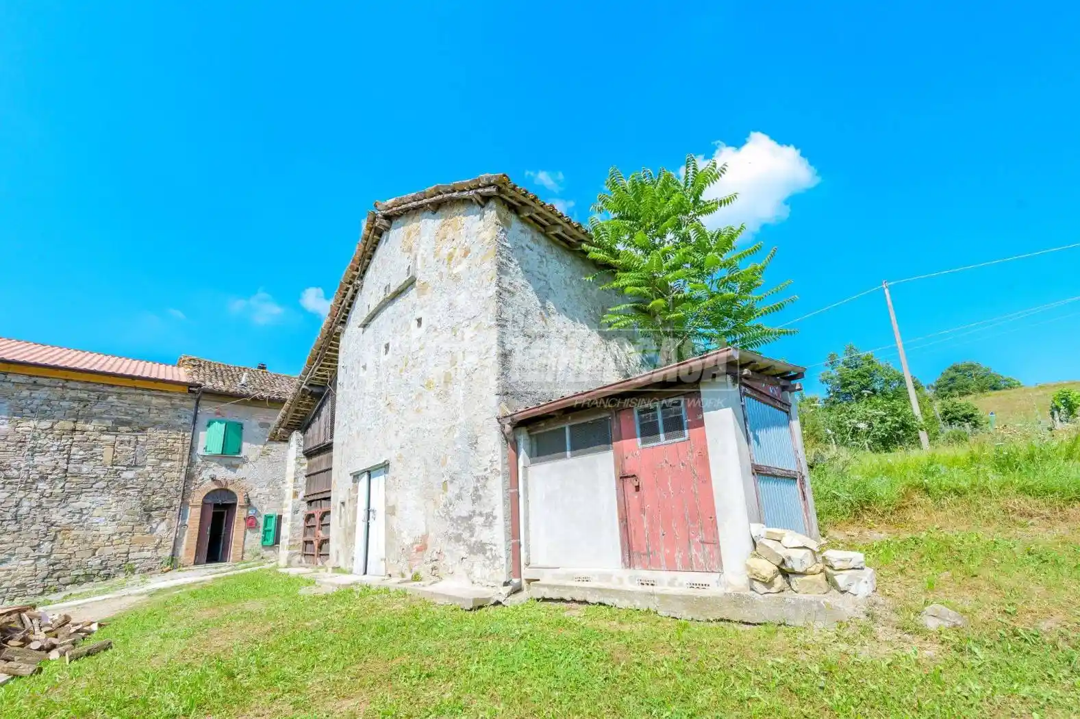 Rustico - Casale in vendita a Baiso