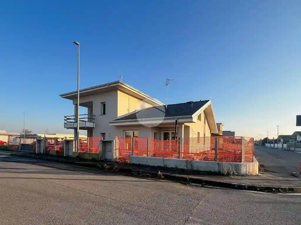 Villetta a schiera - foto 3