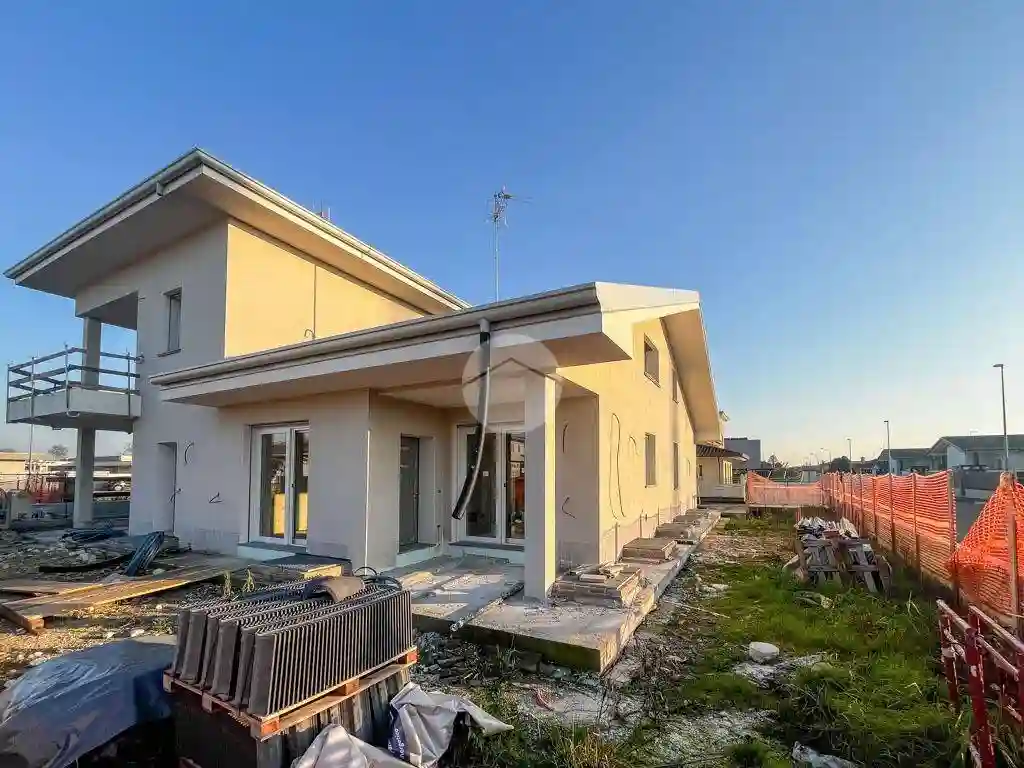 Villetta a schiera - foto 5