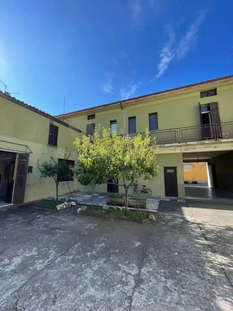 Villa in vendita a Soresina