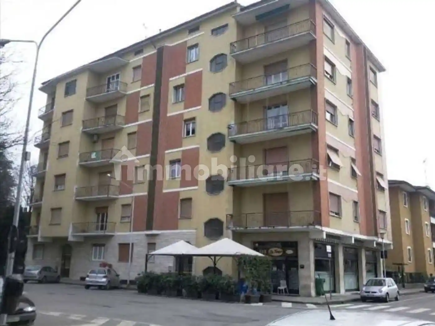Appartamento in vendita a Soresina
