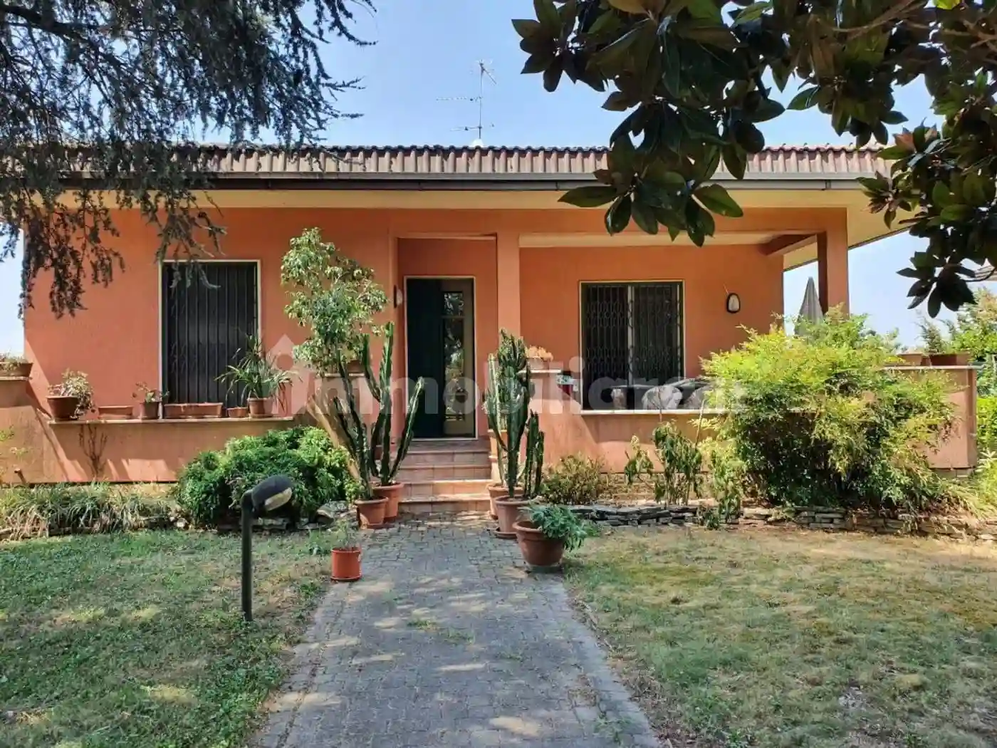 Villa - foto 4