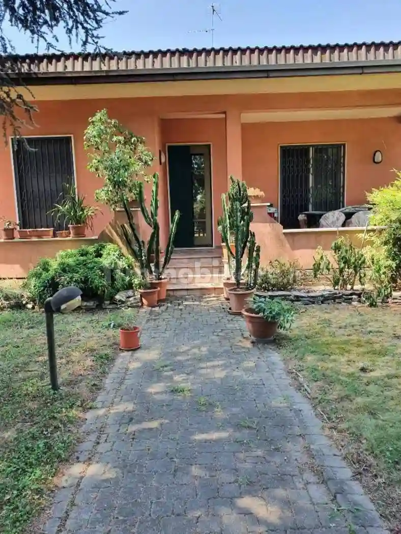 Villa - foto 5