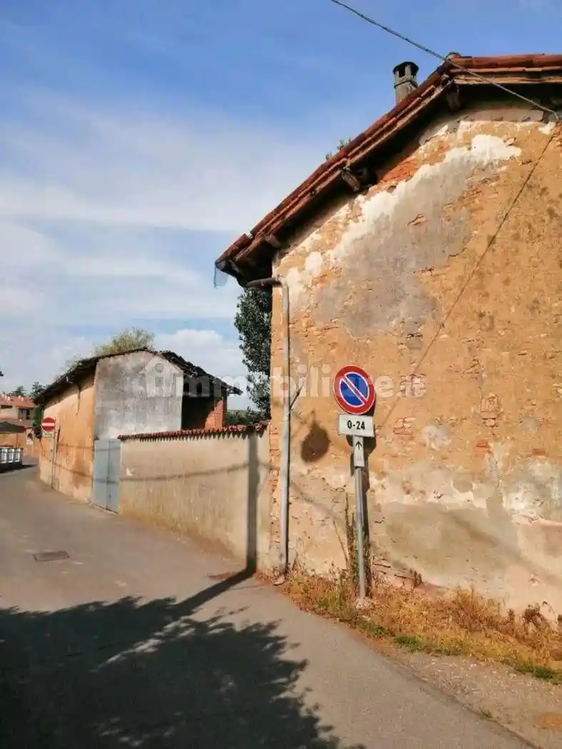 Rustico - Casale in vendita a Soresina