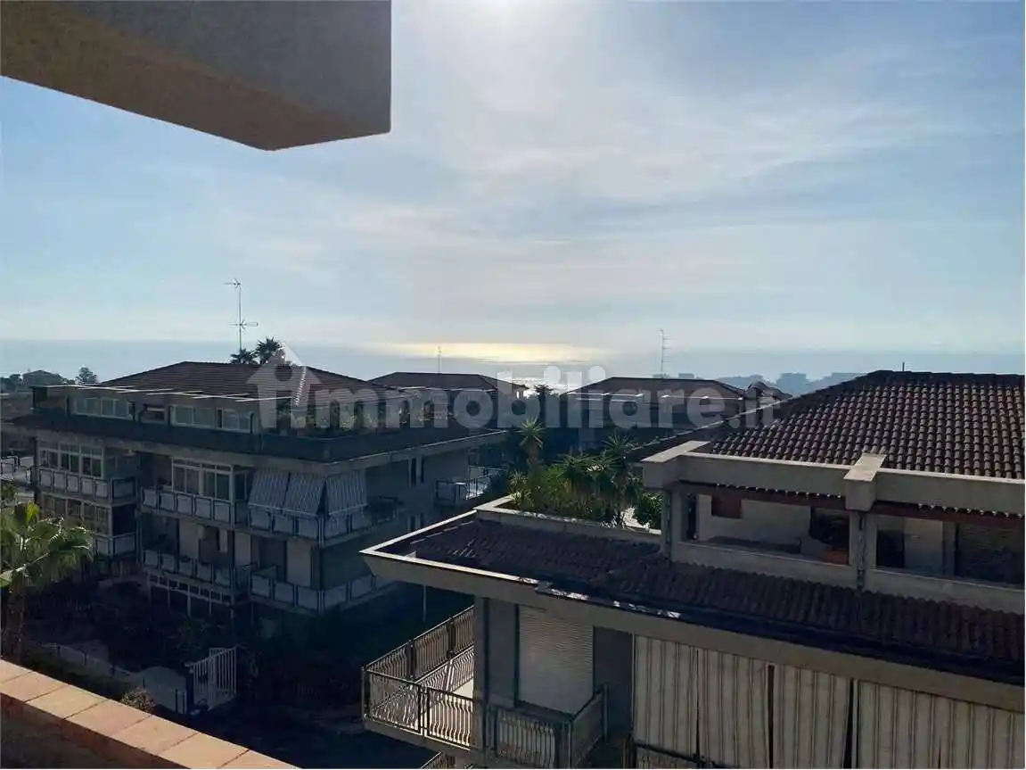 Appartamento in vendita a San Gregorio di Catania