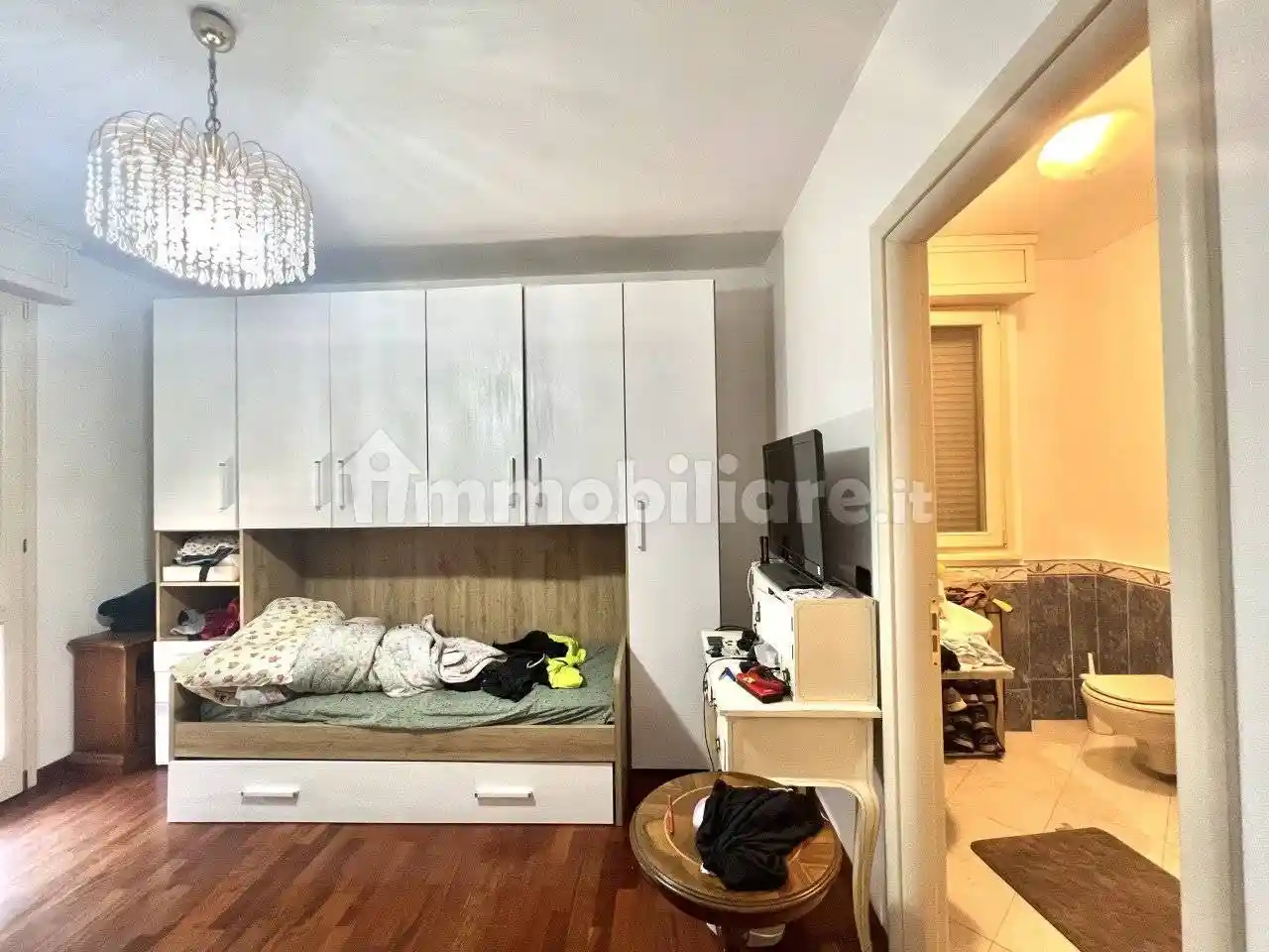 Appartamento in vendita a Viareggio