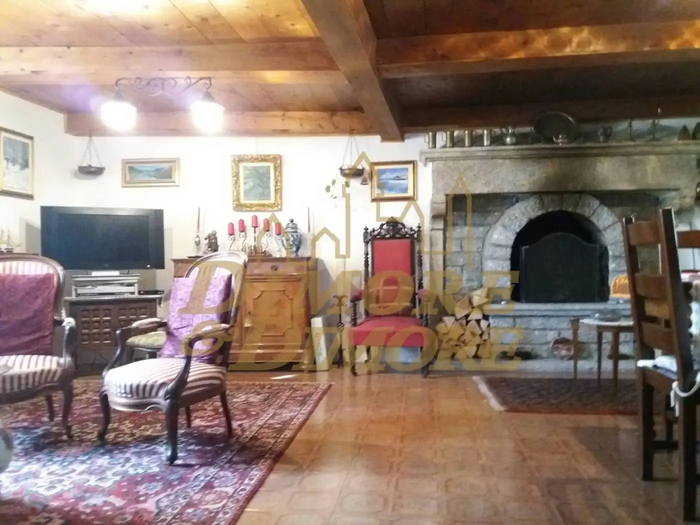 Villa in vendita a Premia