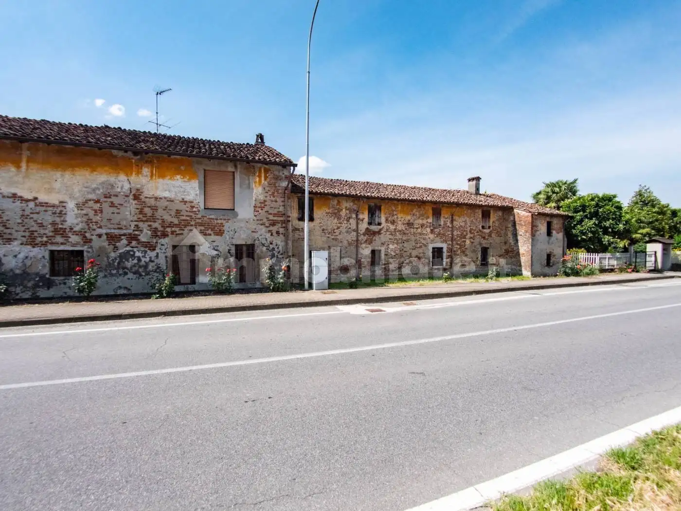 Cascina via Don Mario Bozzuffi 9, Centro, Corte de' Frati - foto 2
