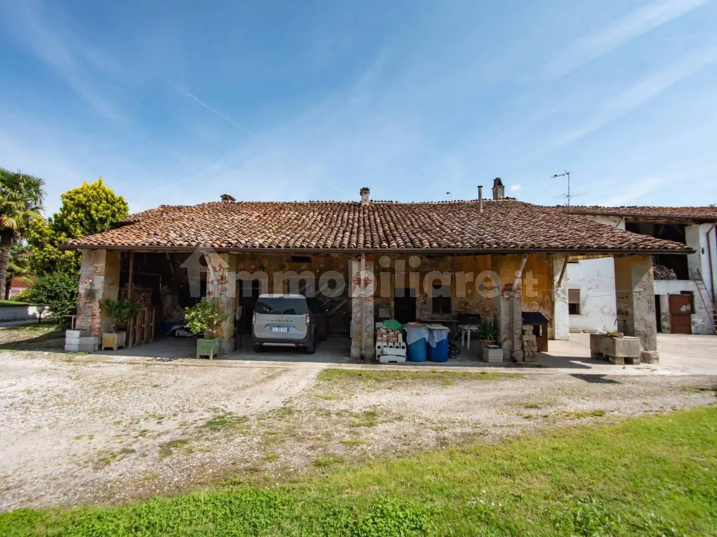 Cascina via Don Mario Bozzuffi 9, Centro, Corte de' Frati - foto 3