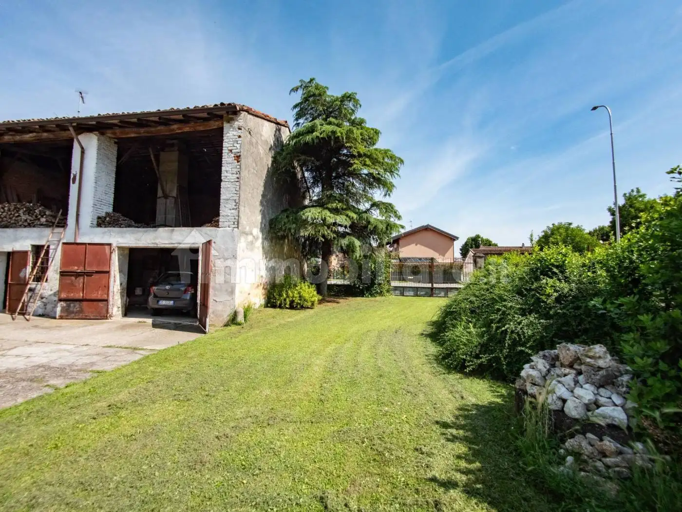 Cascina via Don Mario Bozzuffi 9, Centro, Corte de' Frati - foto 5