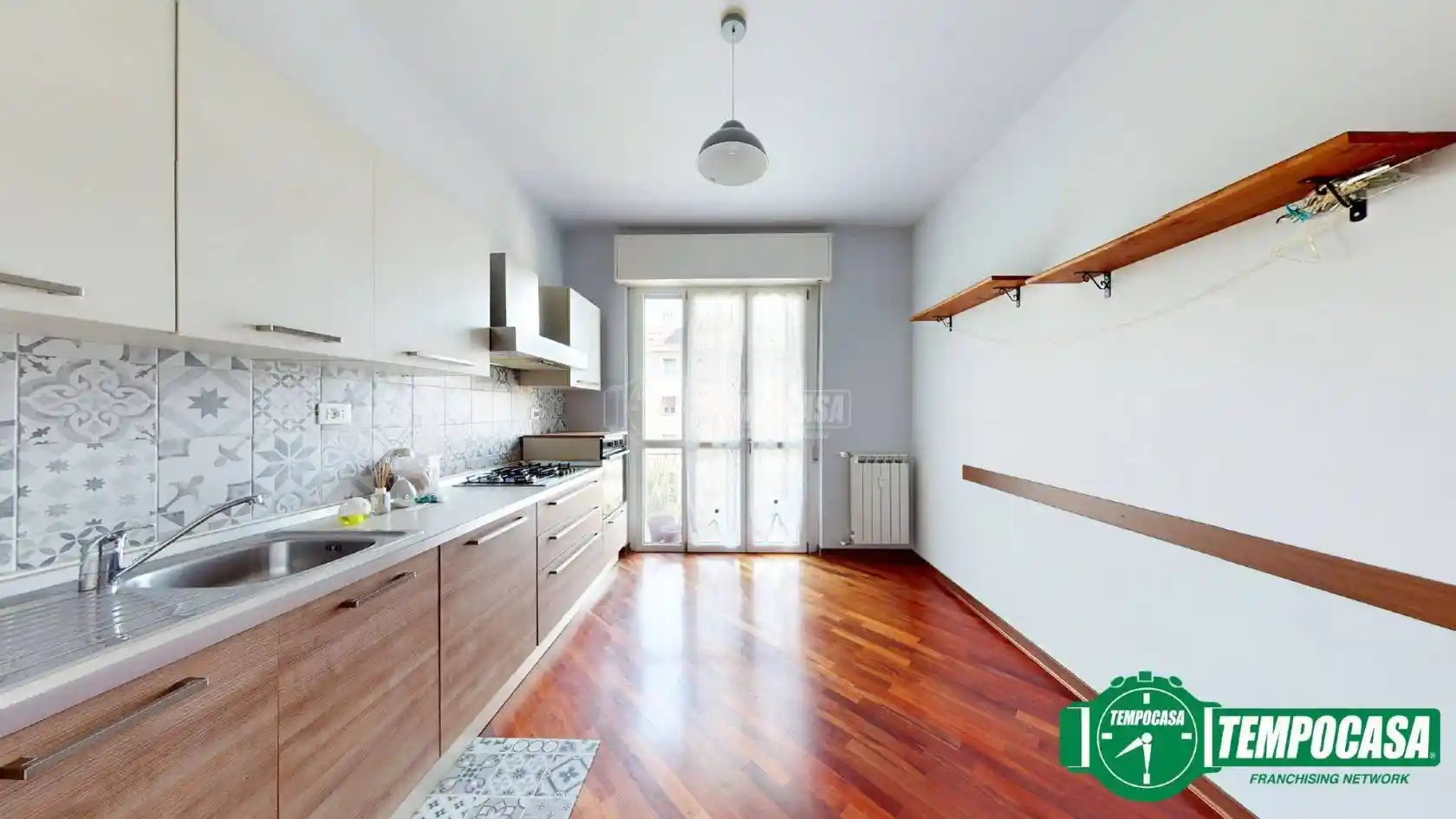 Appartamento in vendita a Ovada