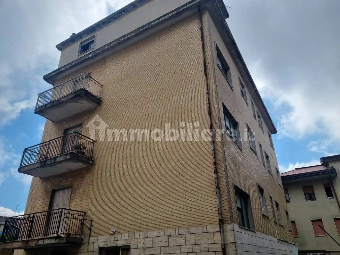 Appartamento in vendita a Vibo Valentia