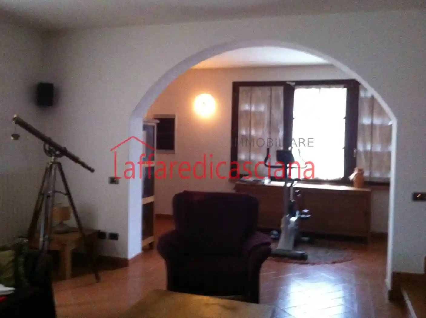 Villa unifamiliare via del Masso, Parlascio, Casciana Terme Lari - foto 4