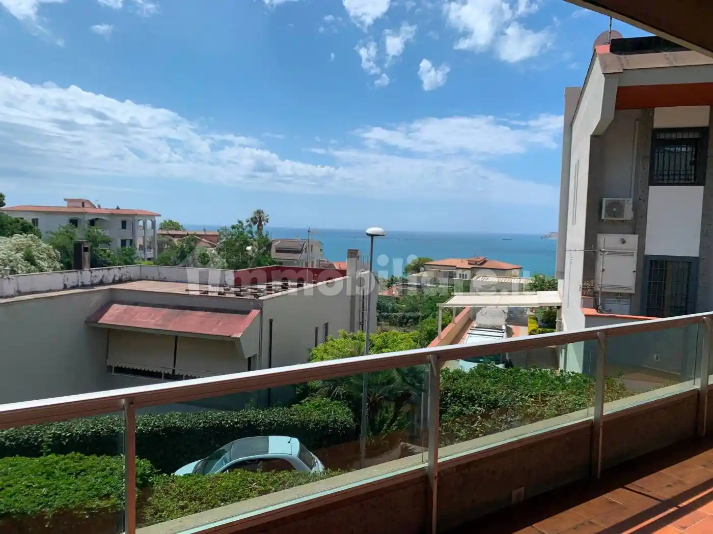 Villa in vendita a Formia