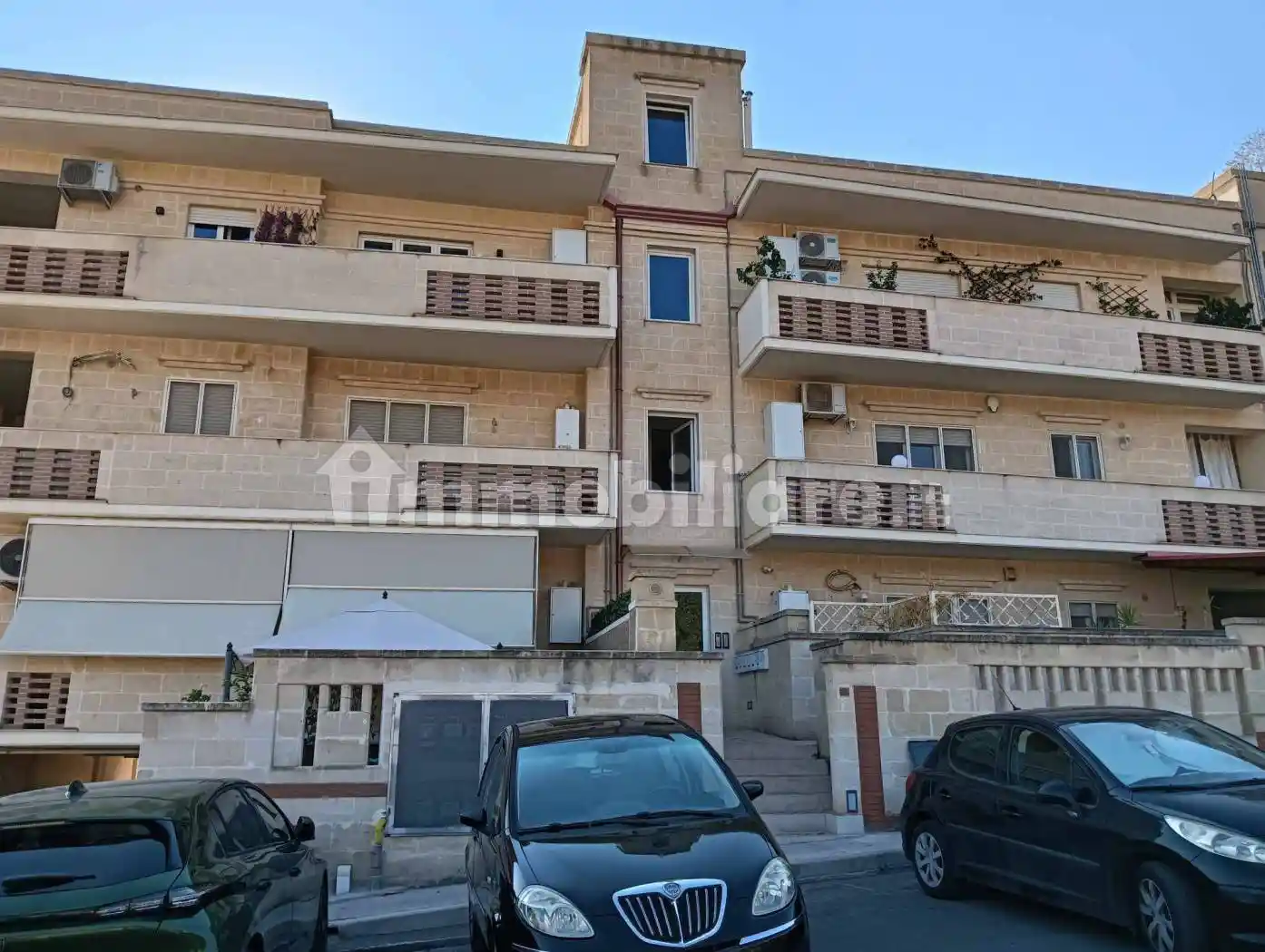 Appartamento in affitto a San Giorgio Ionico