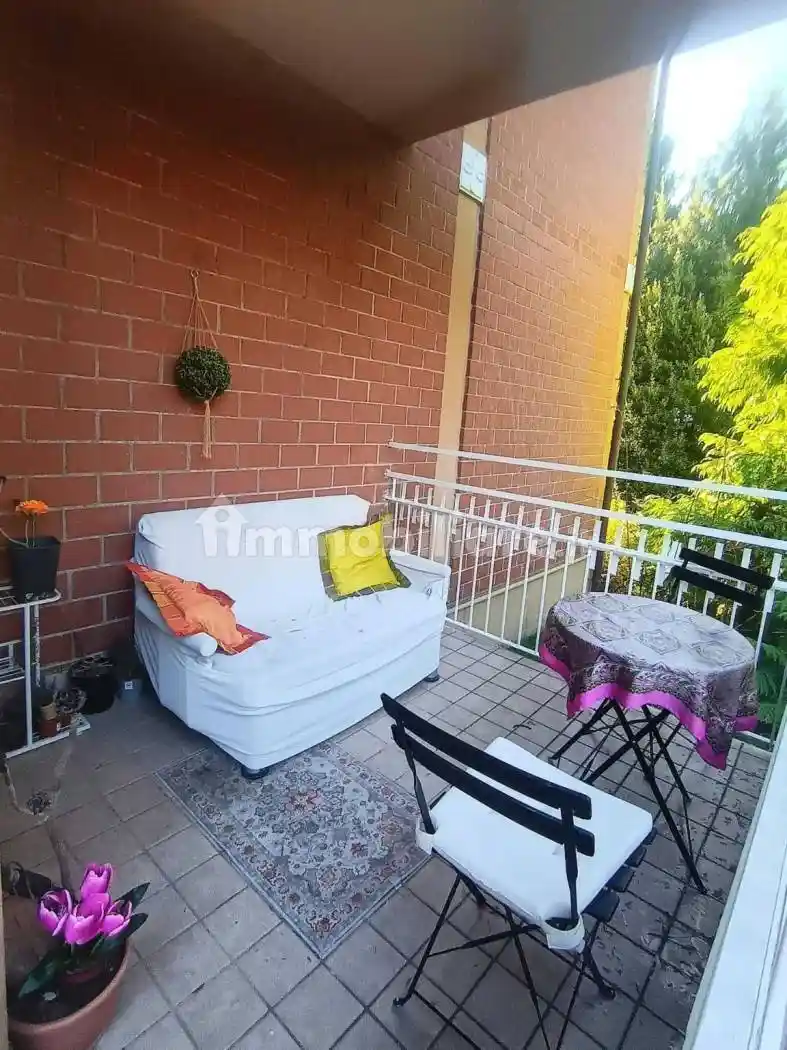 Bilocale via Vodice 14, Como Sole, Como - foto 2