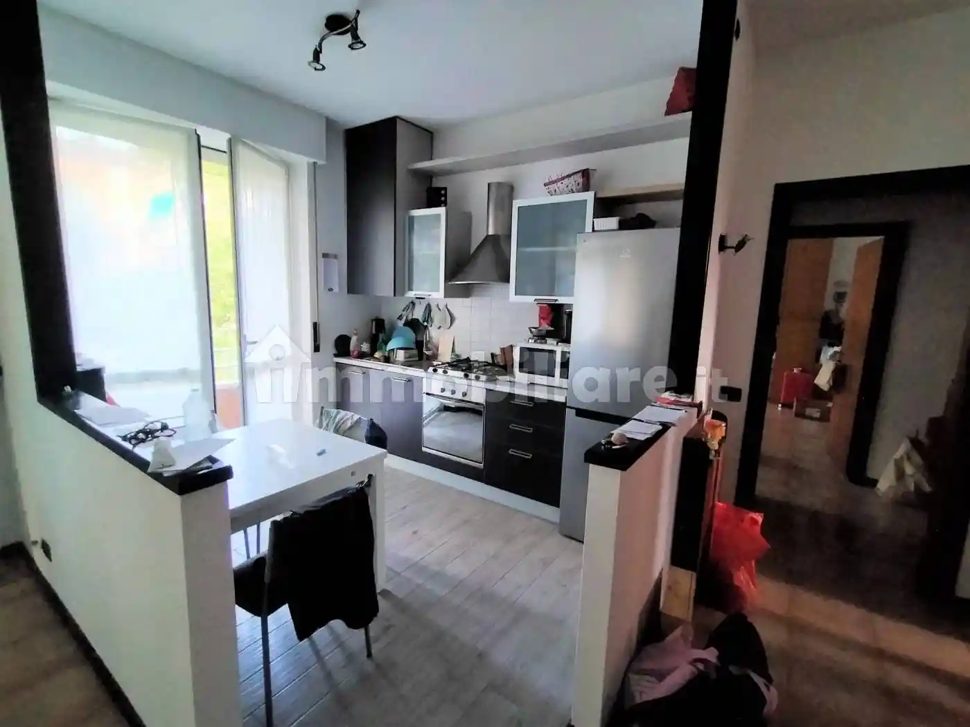 Bilocale via Vodice 14, Como Sole, Como - foto 3