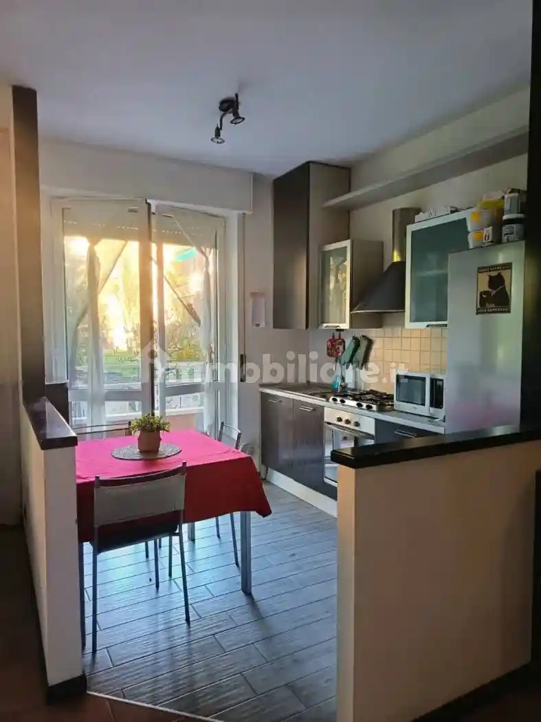 Bilocale via Vodice 14, Como Sole, Como - foto 5