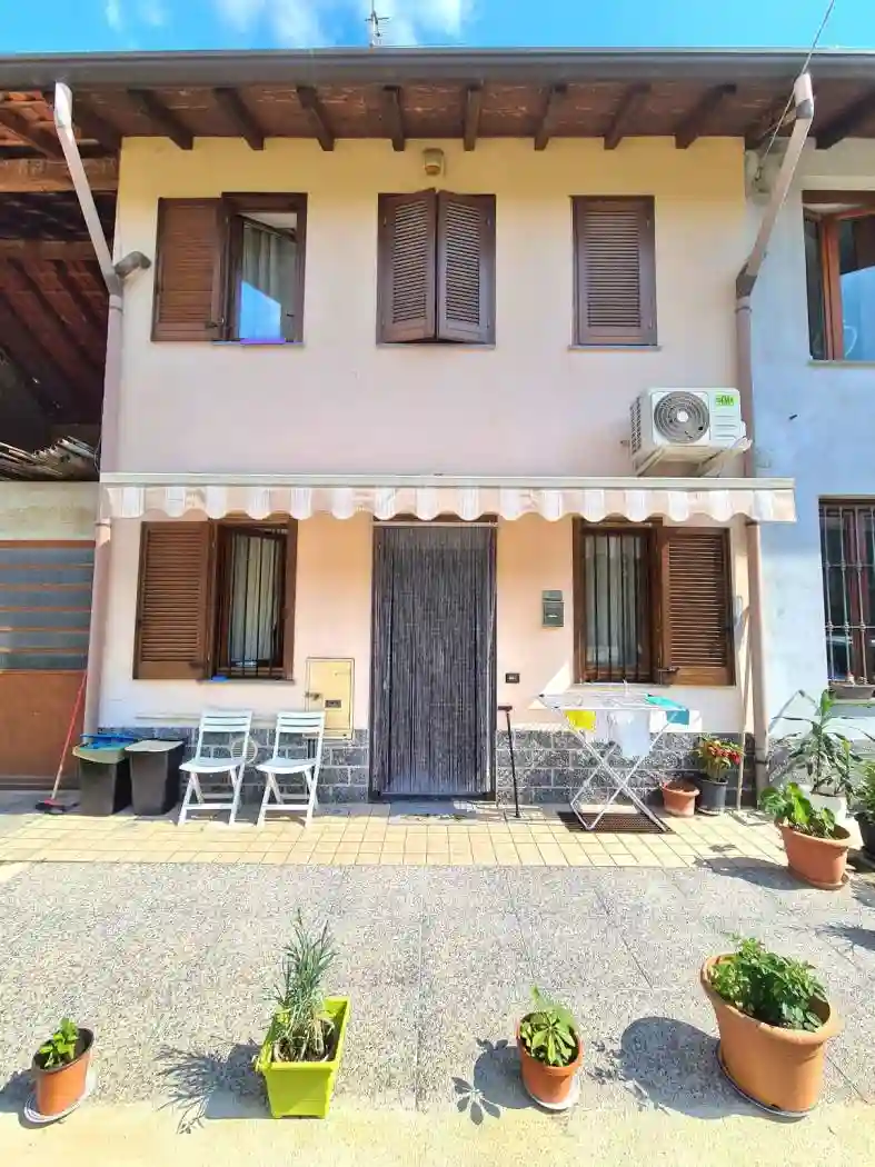 Casa indipendente - foto 4