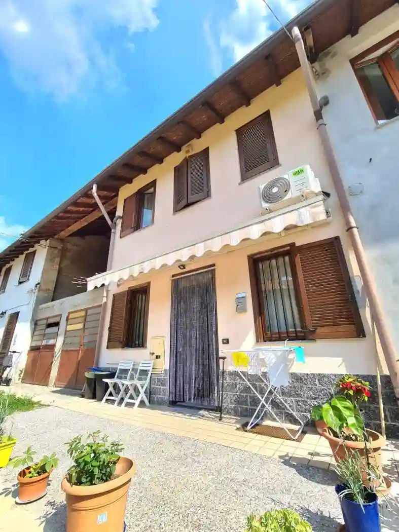 Casa indipendente - foto 5