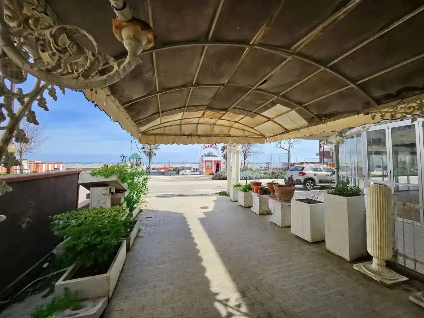 Palazzo - Edificio in vendita a Rimini