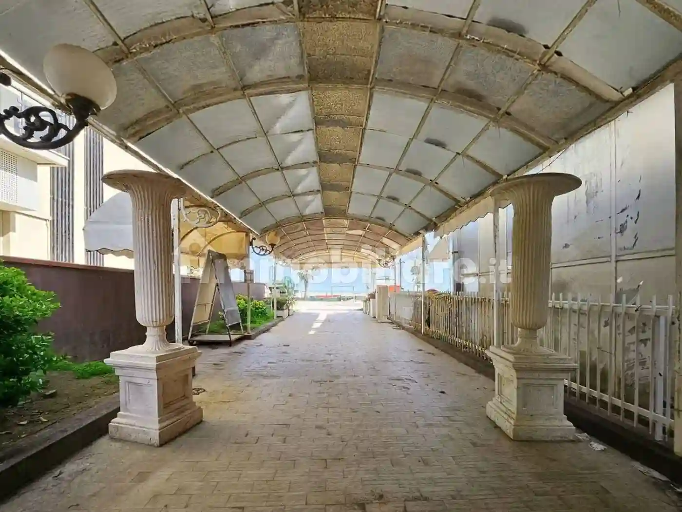 Palazzo - Edificio - foto 2