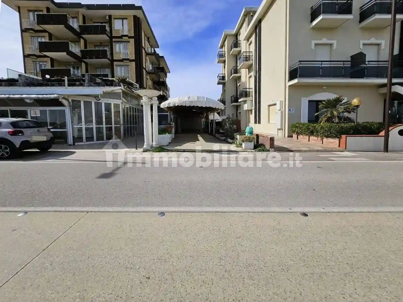 Palazzo - Edificio - foto 4