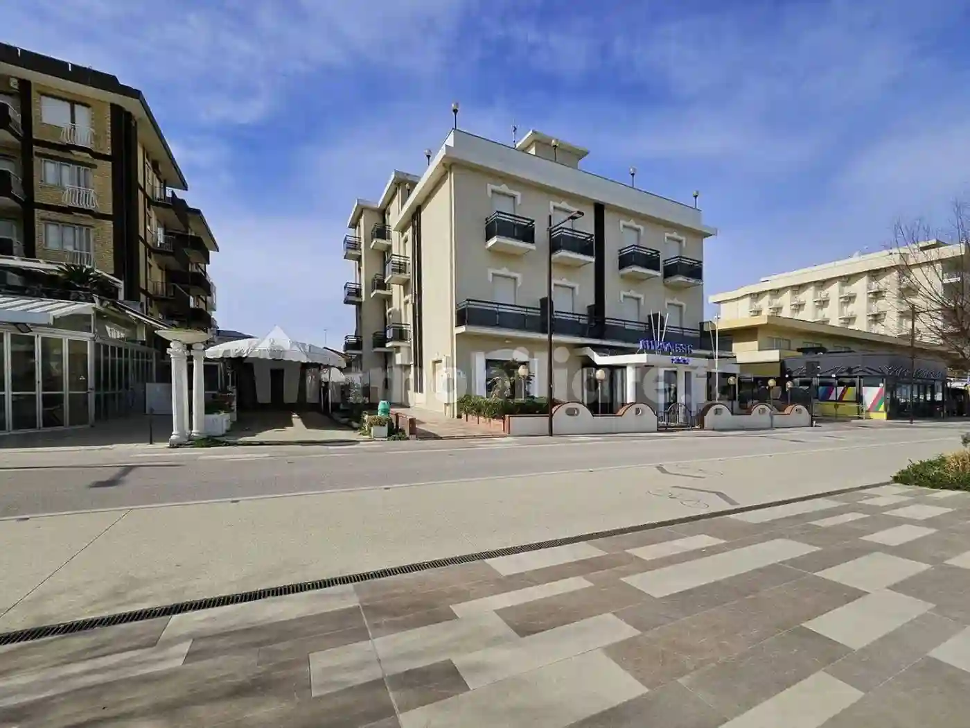 Palazzo - Edificio - foto 5