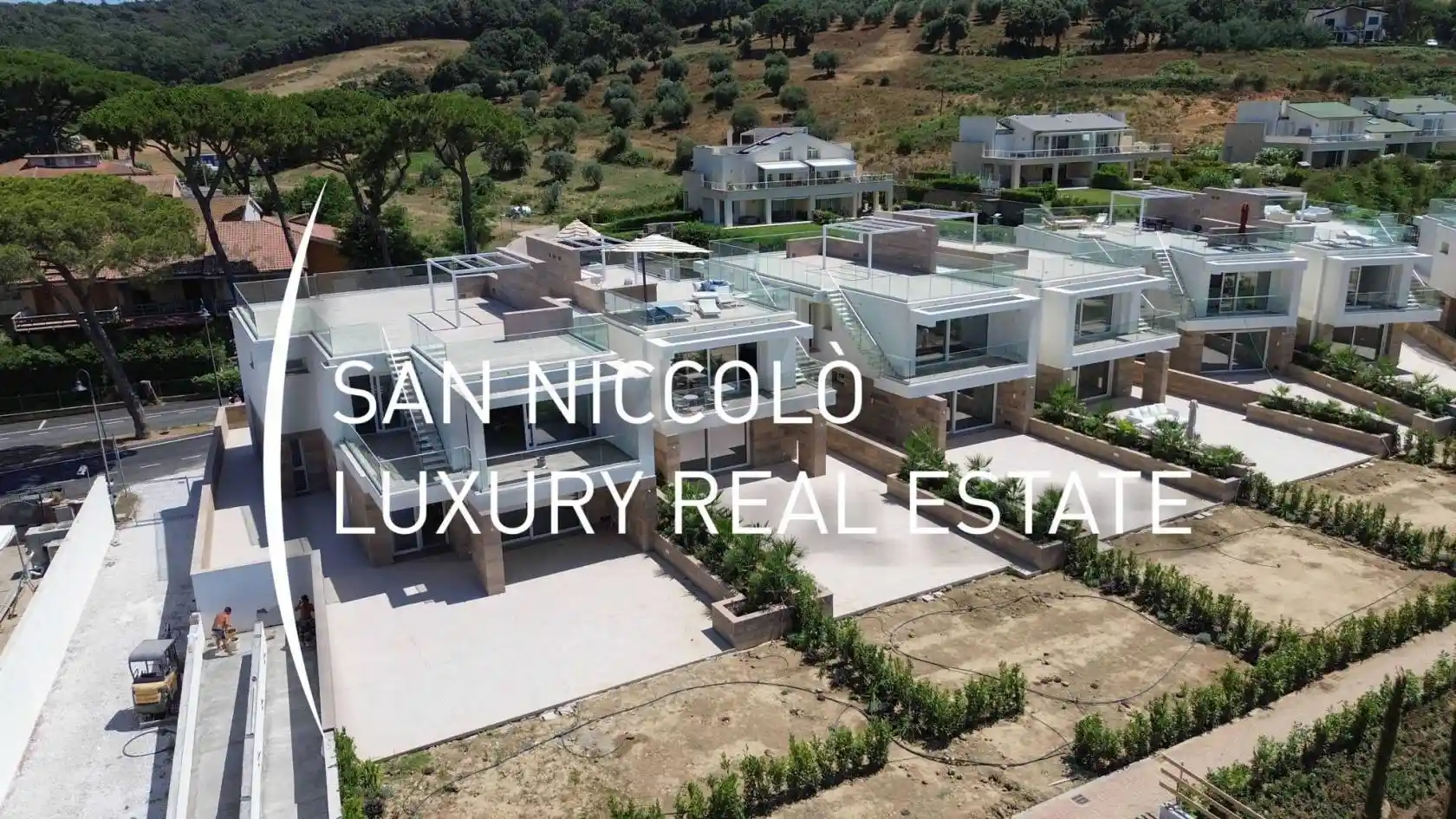 Attico - Mansarda in vendita a Scarlino