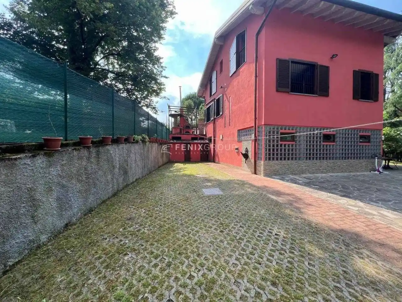 Villa unifamiliare viale Grigna 35, Centro, Camparada - foto 4