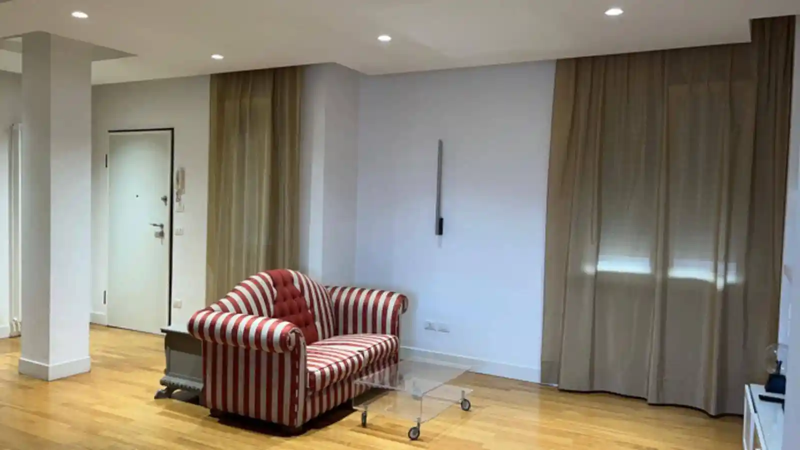 Appartamento in affitto a Montesilvano