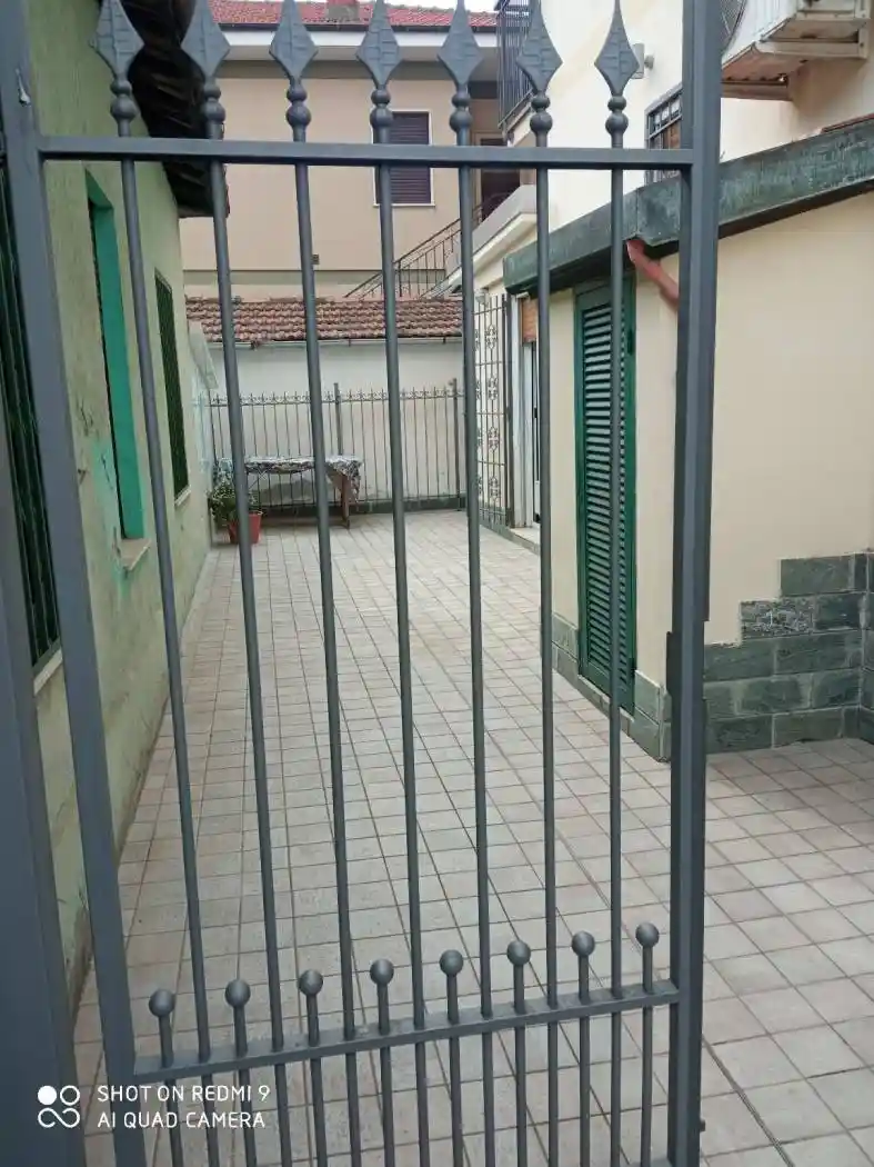 Trilocale via Fabio Filzi 17, Centro, Diano Marina - foto 3