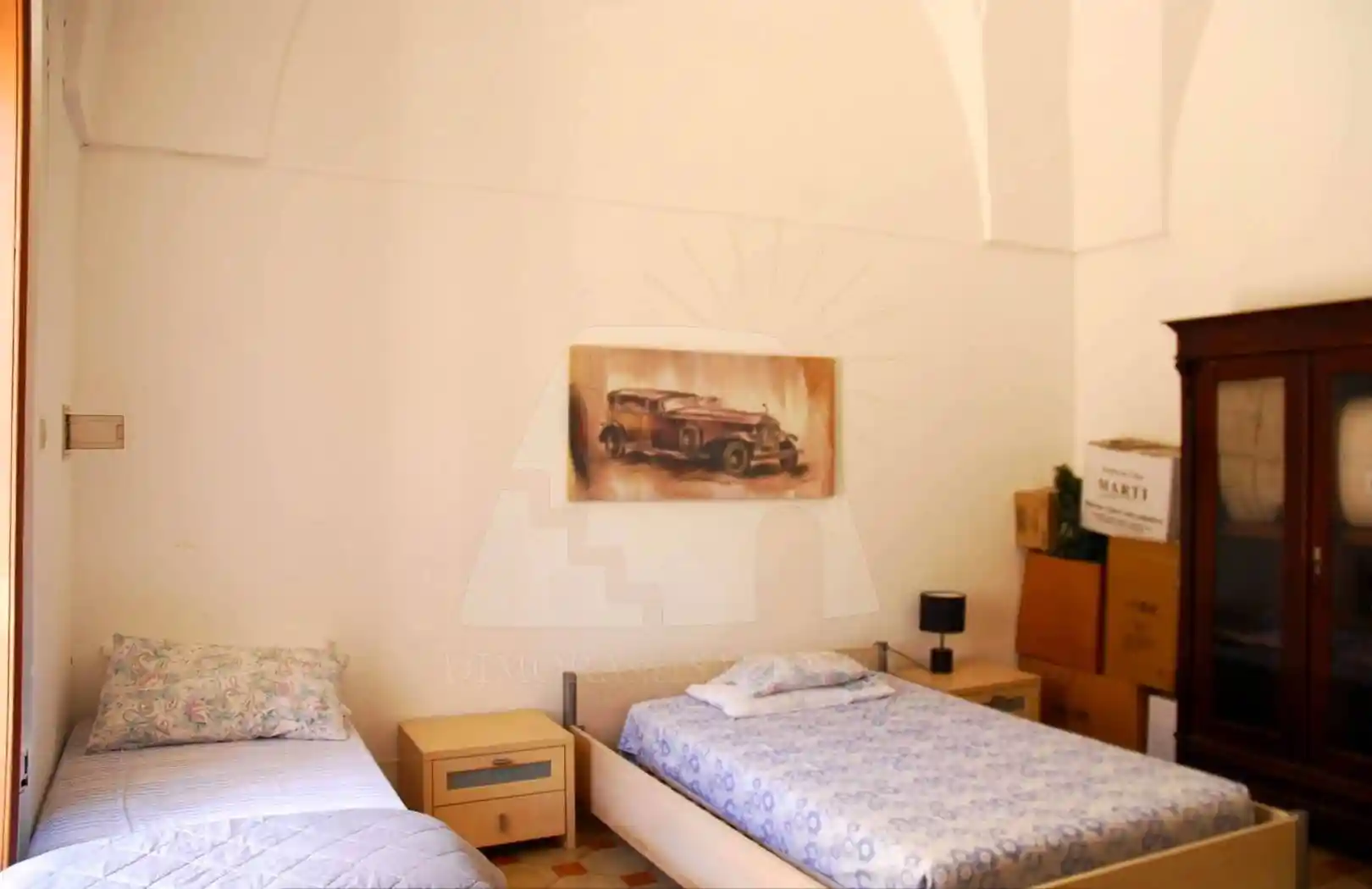 Casa indipendente in vendita a Specchia