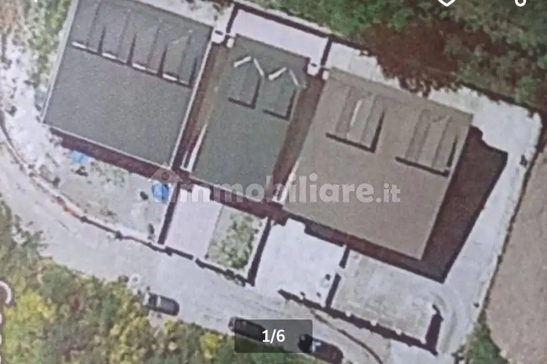 Villa in vendita a Catanzaro