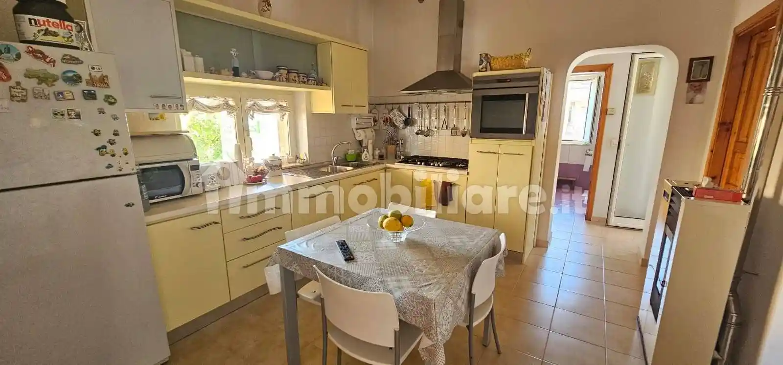 Villa unifamiliare via Padre Pio, Praia a Mare - foto 3